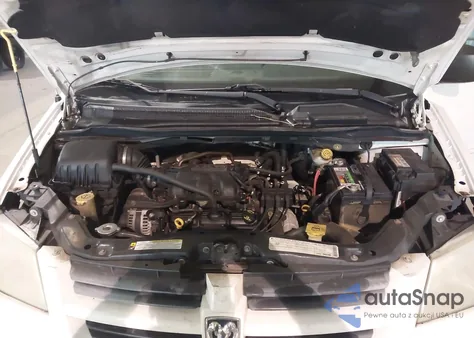 2010 Dodge Grand Caravan Se from USA, damaged, VIN 2D4RN4DE1AR156791